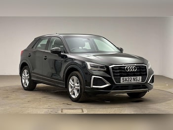 Used Audi Q2 2022 for sale - 78854585: Photo
