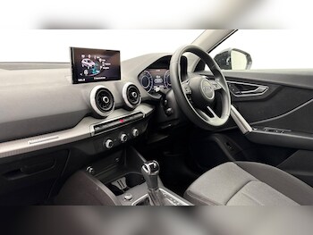Used Audi Q2 2022 for sale - 78854585: Photo
