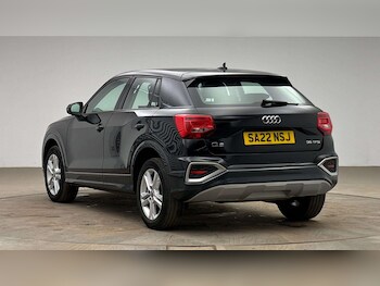 Used Audi Q2 2022 for sale - 78854585: Photo