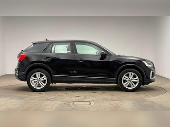 Used Audi Q2 2022 for sale - 78854585: Photo