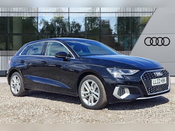 Audi - A3