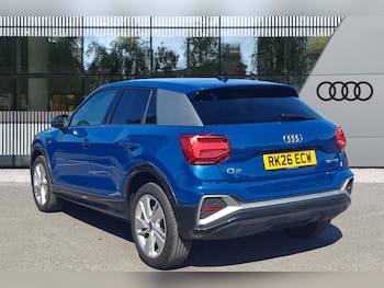 Used Audi Q2 2026 for sale - 79133021: Photo