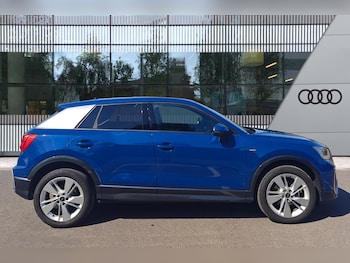 Used Audi Q2 2026 for sale - 79133021: Photo