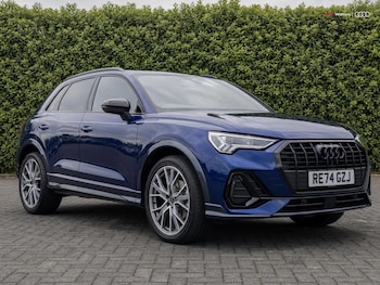 Used Audi Q3 2025 for sale - 79472312: Photo