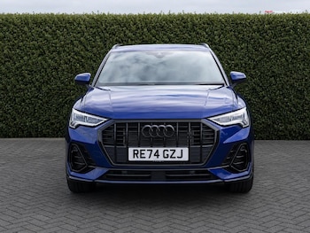 Used Audi Q3 2025 for sale - 79472312: Photo
