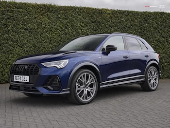 Used Audi Q3 2025 for sale - 79472312: Photo