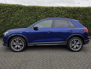 Used Audi Q3 2025 for sale - 79472312: Photo