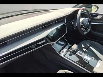 Used Audi A7 2025 for sale - 75310691: Photo