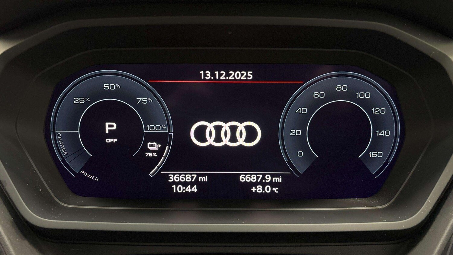 Used Audi Q4 e-tron 2022 for sale - 77510256: Photo 9