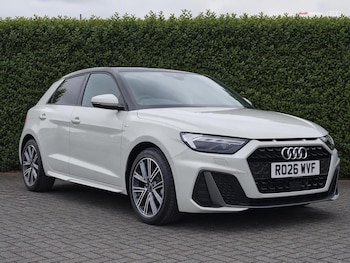 Used Audi A1 2026 for sale - 79590690: Photo