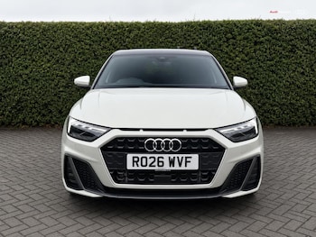 Used Audi A1 2026 for sale - 79590690: Photo