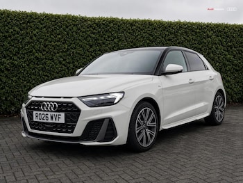 Used Audi A1 2026 for sale - 79590690: Photo