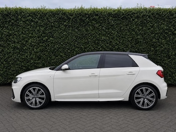 Used Audi A1 2026 for sale - 79590690: Photo