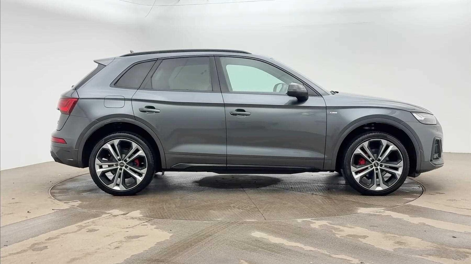 Used Audi Q5 2022 for sale - 77386960: Photo 3