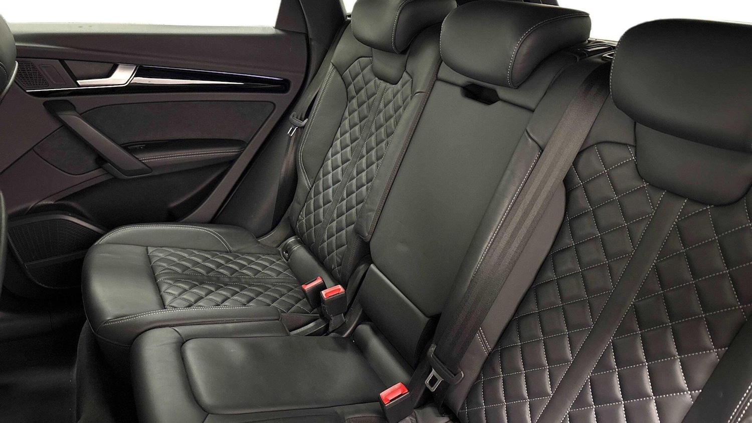 Used Audi Q5 2022 for sale - 77386960: Photo 5