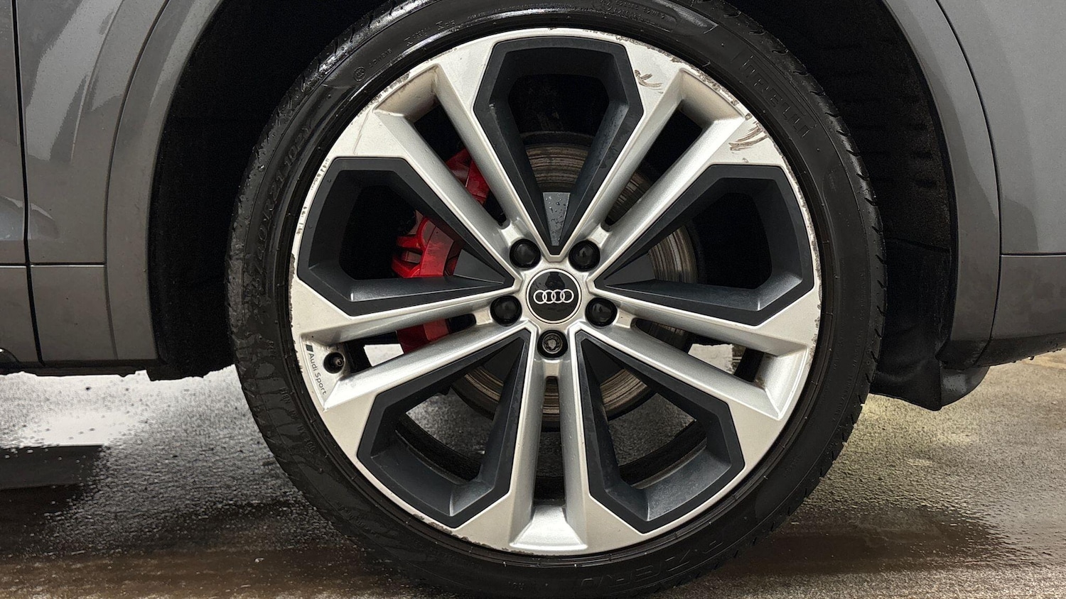 Used Audi Q5 2022 for sale - 77386960: Photo 6