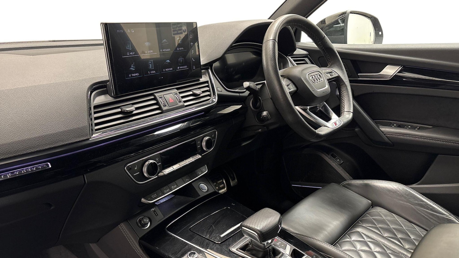 Used Audi Q5 2022 for sale - 77386960: Photo 9