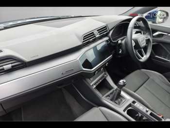 Used Audi Q3 2021 for sale - 75311838: Photo