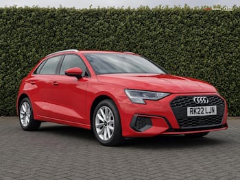 Used Audi A3 2022 for sale - 79830960: Photo