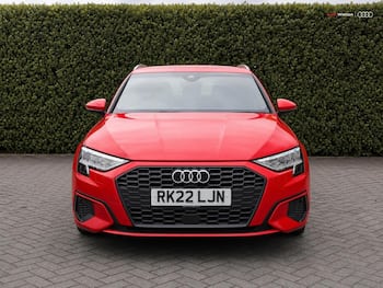Used Audi A3 2022 for sale - 79830960: Photo
