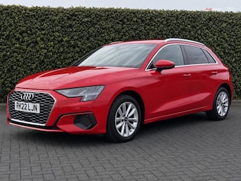 Used Audi A3 2022 for sale - 79830960: Photo