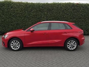 Used Audi A3 2022 for sale - 79830960: Photo