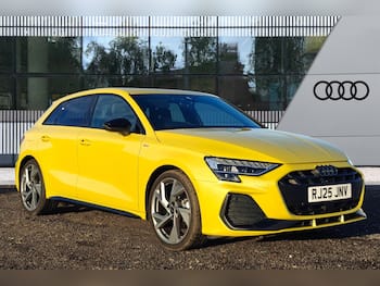 Used Audi A3 2025 for sale - 79698242: Photo