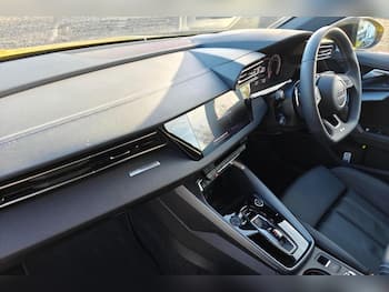 Used Audi A3 2025 for sale - 79698242: Photo