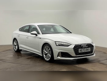 2023 (73) - 35 TFSI Sport 5dr S Tronic
