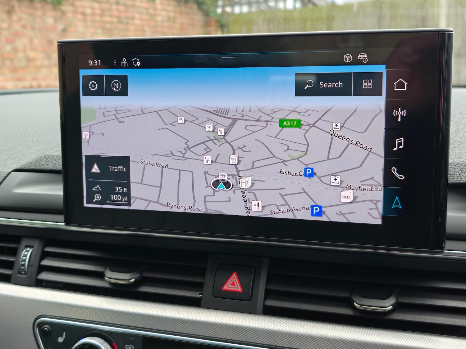 Used Audi A5 2023 for sale - 77386956: Photo 21