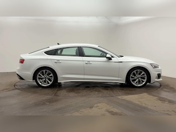 Used Audi A5 2023 for sale - 77386956: Photo