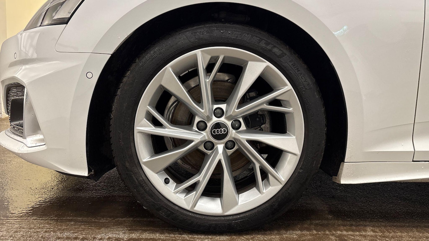 Used Audi A5 2023 for sale - 77386956: Photo 4