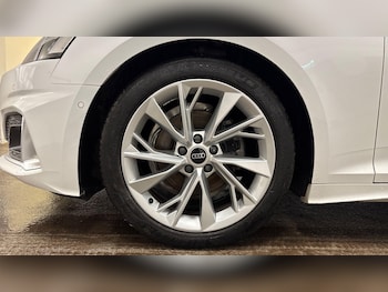 Used Audi A5 2023 for sale - 77386956: Photo