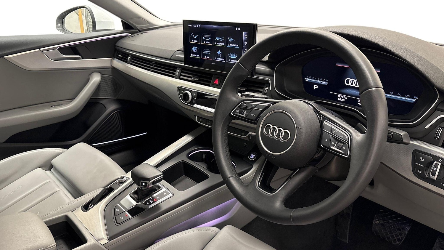 Used Audi A5 2023 for sale - 77386956: Photo 5