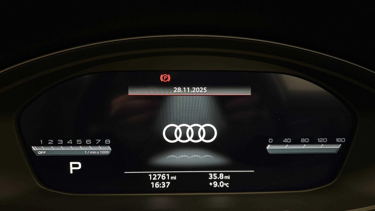 Used Audi A5 2023 for sale - 77386956: Photo 8