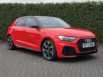 Used Audi A1 2023 for sale - 79808071: Photo
