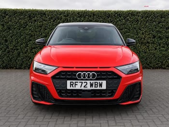 Used Audi A1 2023 for sale - 79808071: Photo