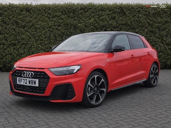Used Audi A1 2023 for sale - 79808071: Photo