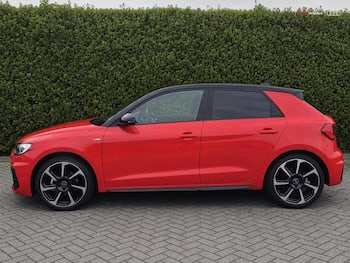 Used Audi A1 2023 for sale - 79808071: Photo