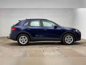 Used Audi Q3 2022 for sale - 78661355: Photo