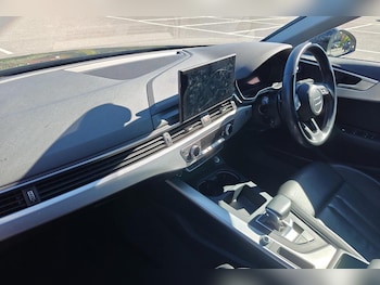 Used Audi A4 2020 for sale - 78230868: Photo