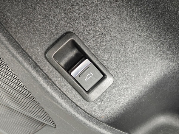 Used Audi Q4 e-tron 2022 for sale - 76295657: Photo 12
