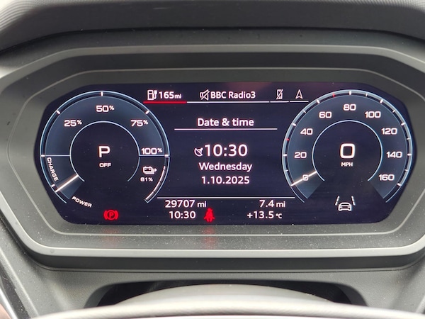 Used Audi Q4 e-tron 2022 for sale - 76295657: Photo 18