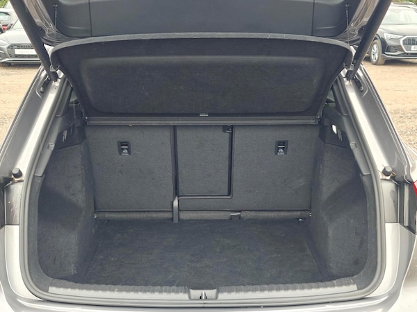 Used Audi Q4 e-tron 2022 for sale - 76295657: Photo 8