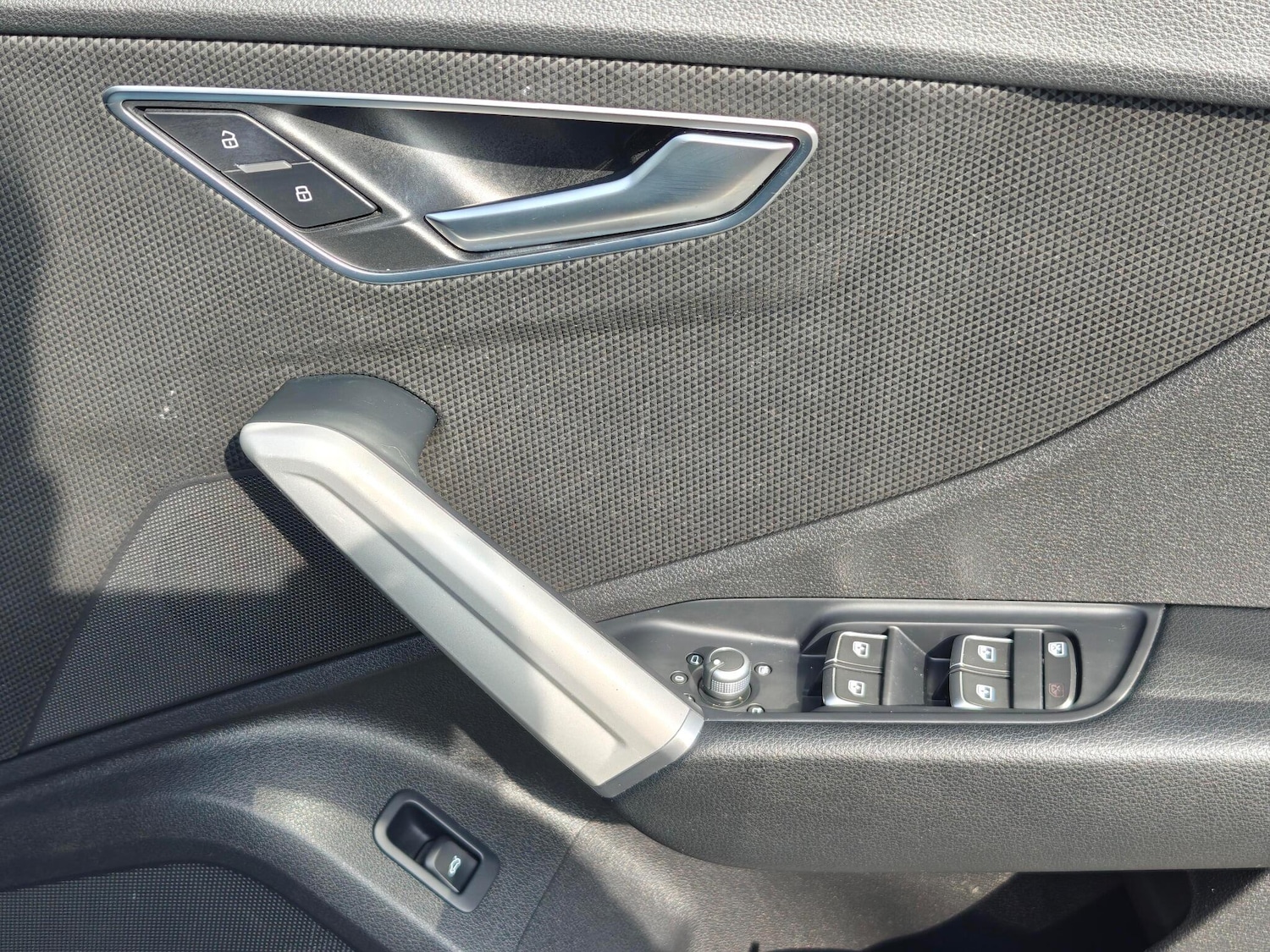 Used Audi Q2 2022 for sale - 78006896: Photo 11