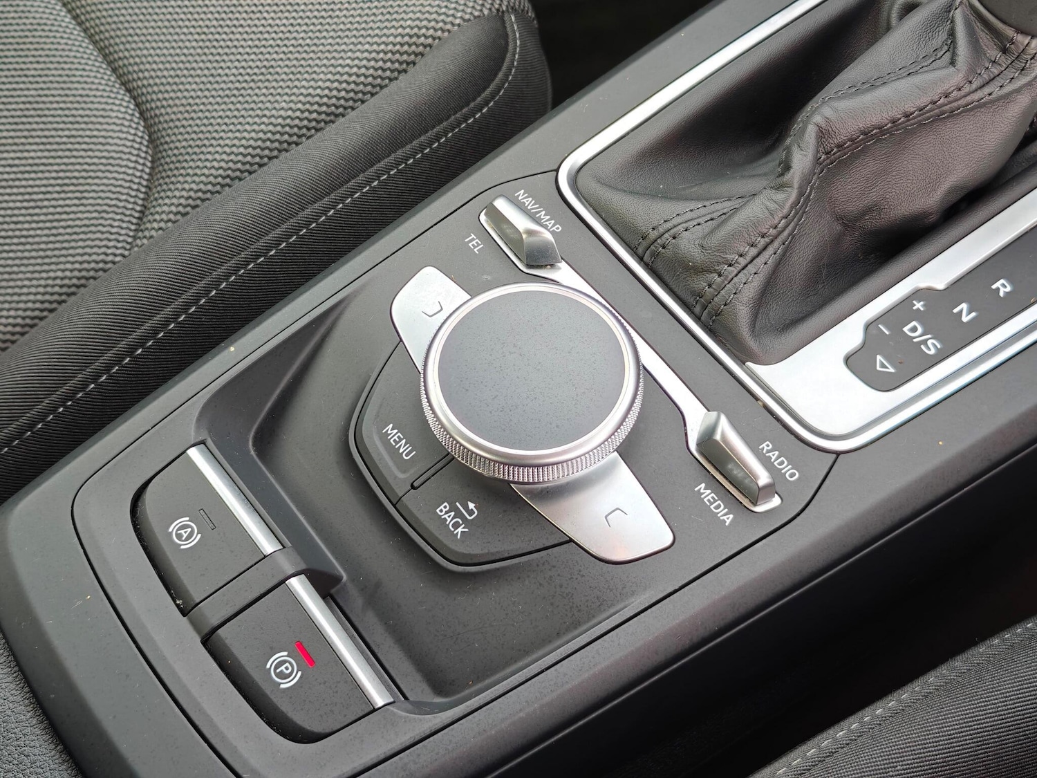 Used Audi Q2 2022 for sale - 78006896: Photo 13