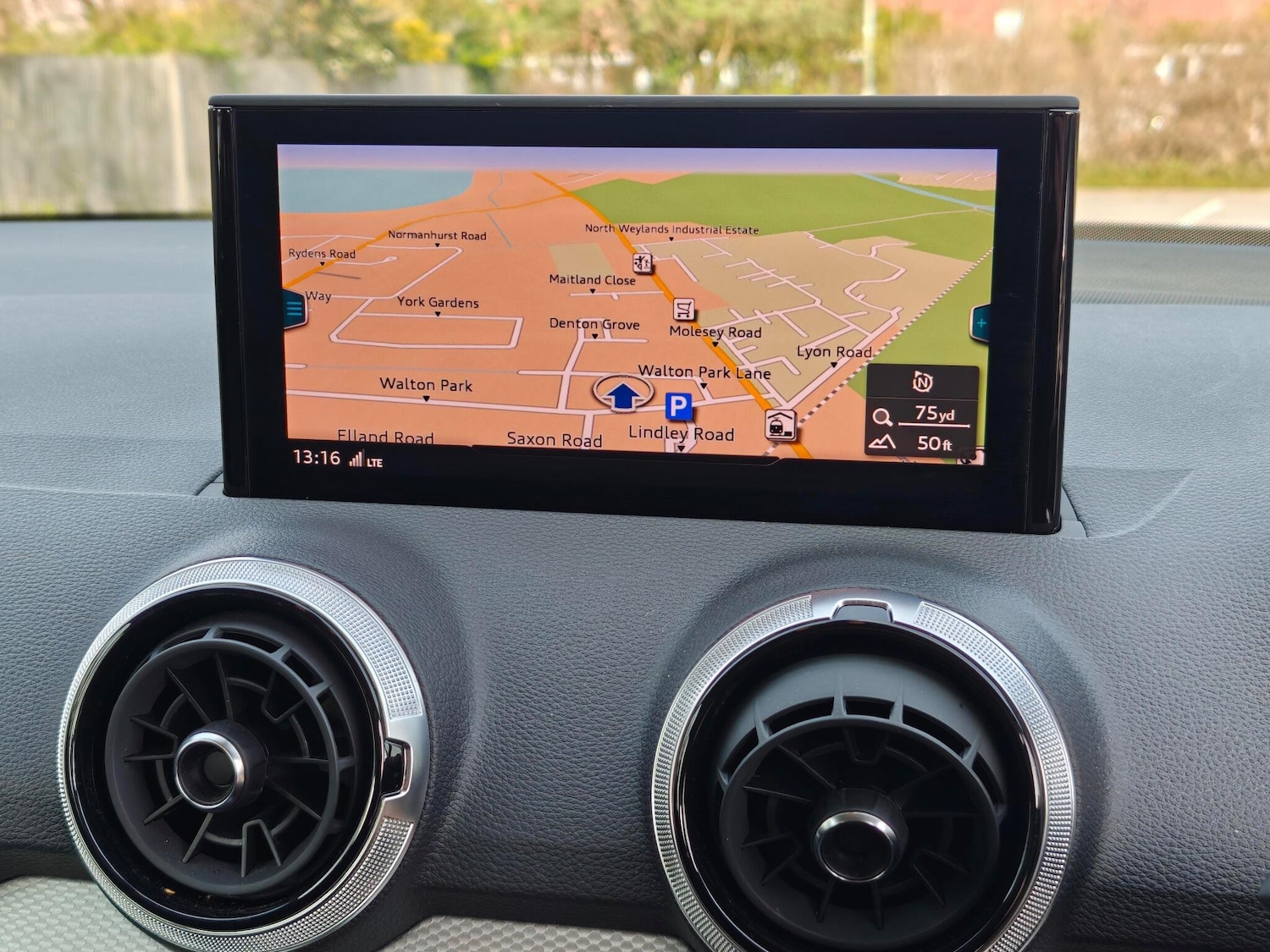 Used Audi Q2 2022 for sale - 78006896: Photo 15