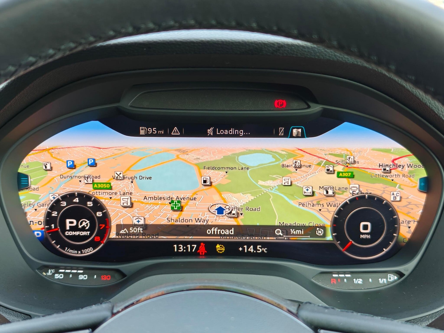 Used Audi Q2 2022 for sale - 78006896: Photo 17