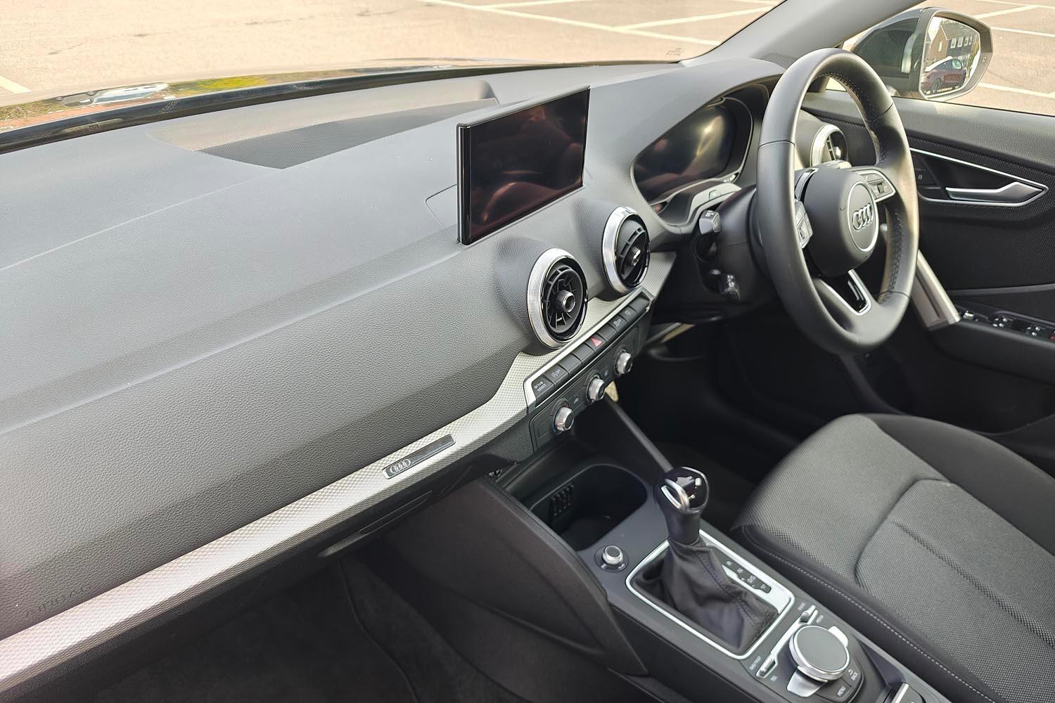 Used Audi Q2 2022 for sale - 78006896: Photo 2