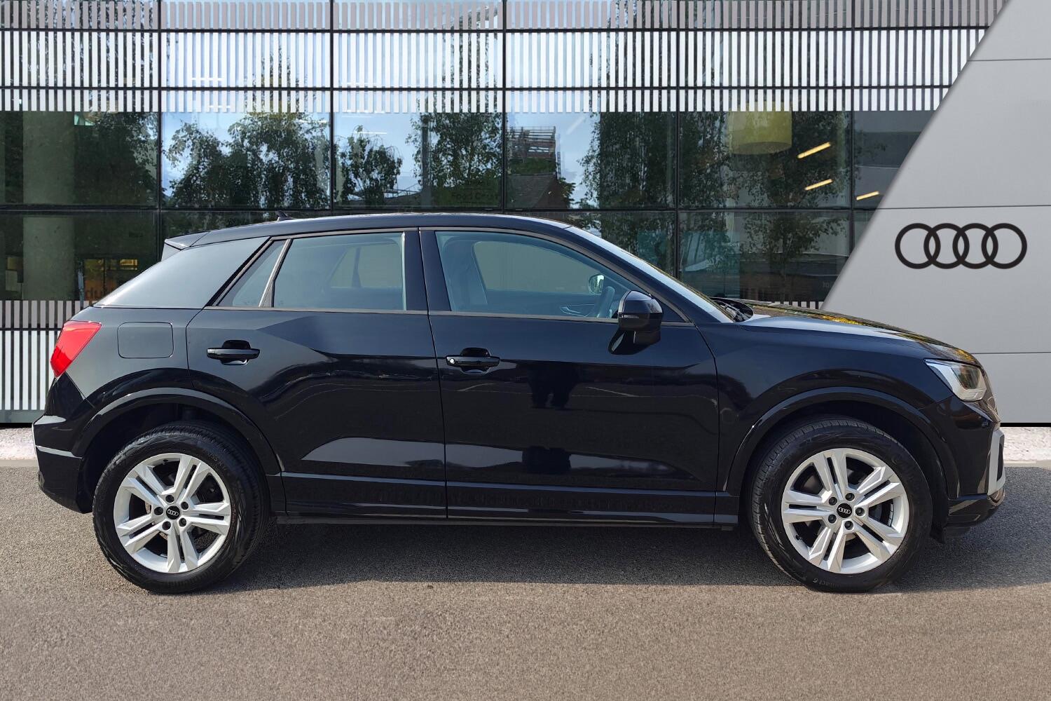 Used Audi Q2 2022 for sale - 78006896: Photo 4